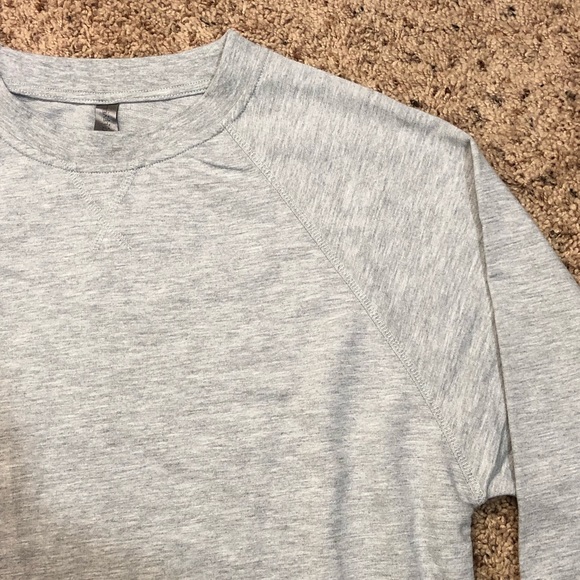 Crew neck sweater - Picture 3 of 4